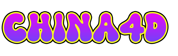 CHINA4D